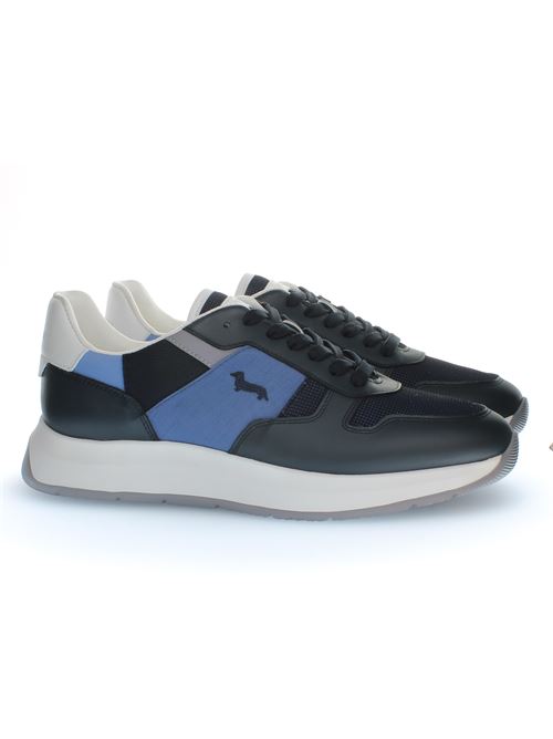  HARMONT & BLAINE | EFM261.141.A40.CZ/BLU-MULTICOLOR